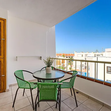 Parque Margarita One Bedroom