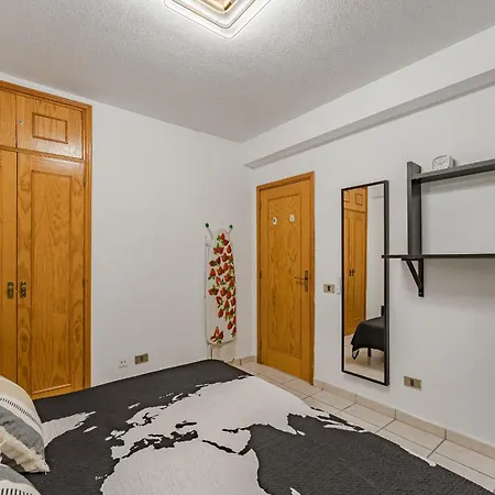 Parque Margarita One Bedroom * Los Cristianos (Tenerife)