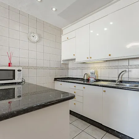 Parque Margarita One Bedroom * Los Cristianos (Tenerife)