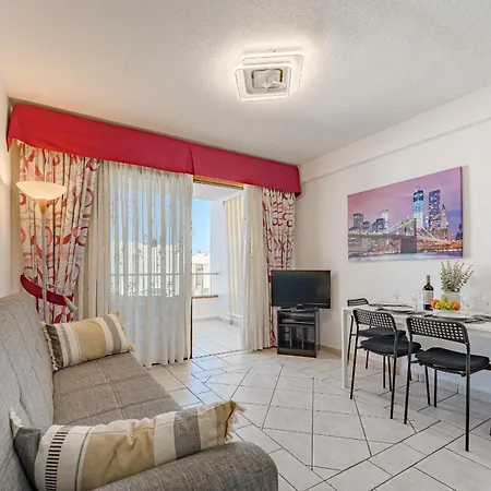 Parque Margarita One Bedroom * Los Cristianos (Tenerife)