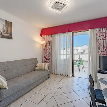Parque Margarita One Bedroom * Los Cristianos (Tenerife)