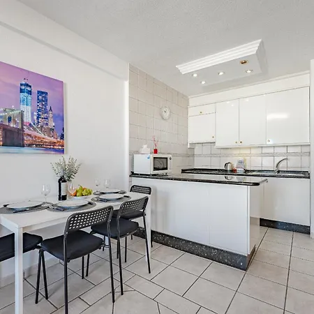 Parque Margarita One Bedroom * Los Cristianos (Tenerife)