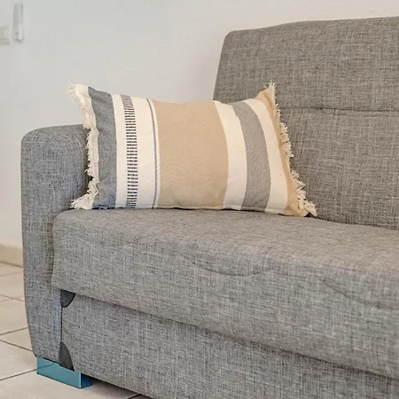 Parque Margarita One Bedroom Apartmán *